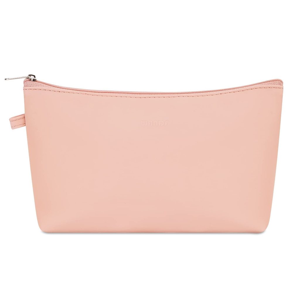 Cosmetic Bag For Women Makeup Bag Organizer Mini Makeup Pouch For Purse Water🐧